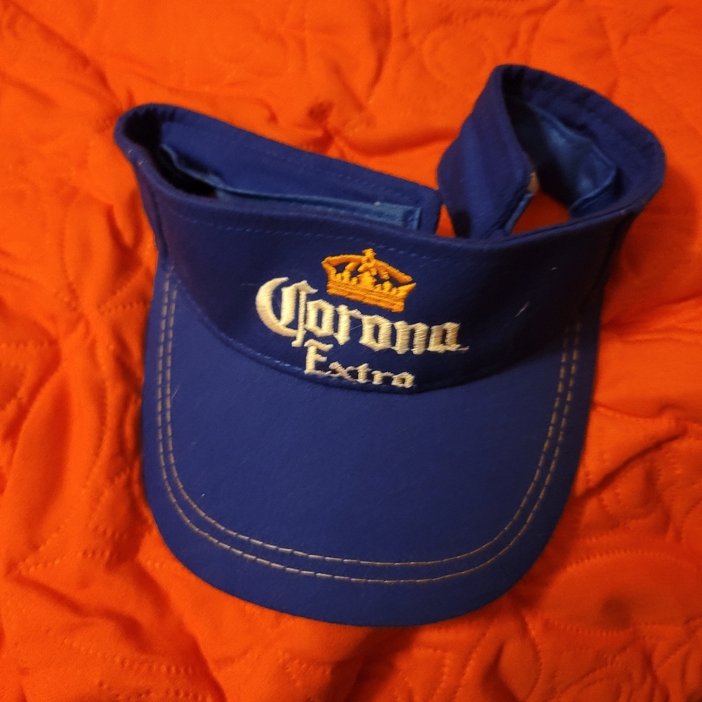 Corona visor